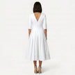 Maria - Vestido Vintage