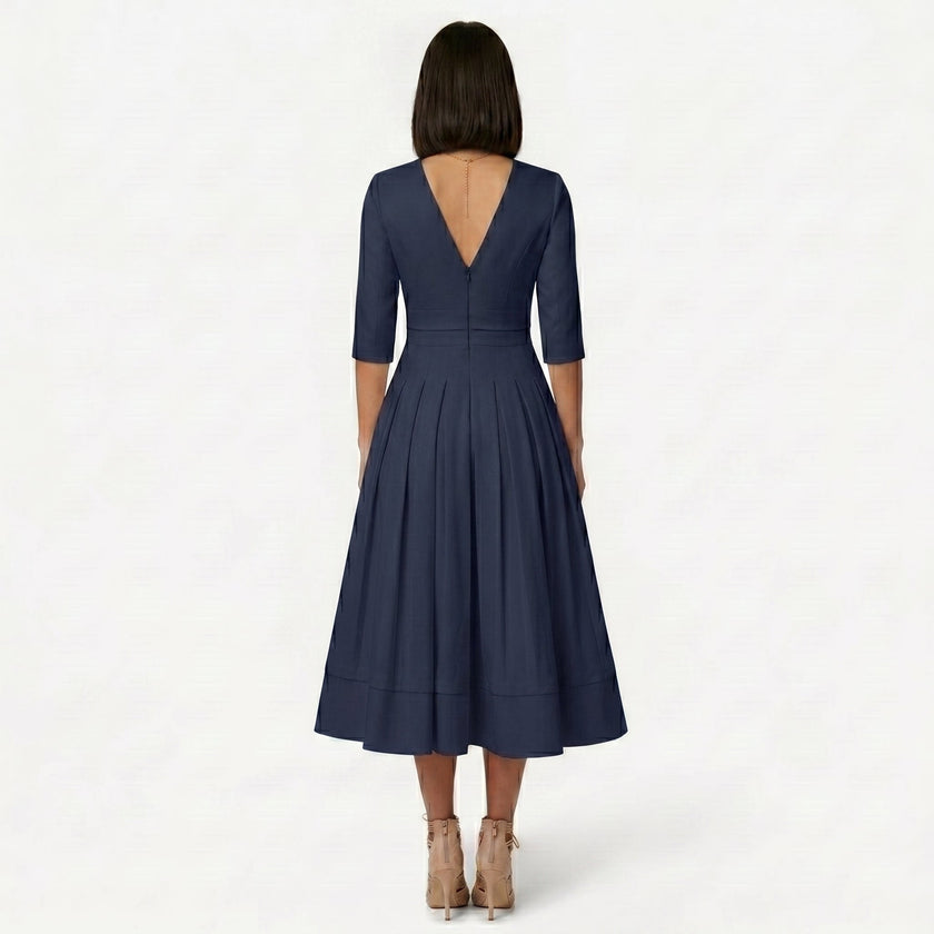 Maria - Vestido Vintage