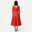 Maria - Vestido Vintage