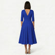 Maria - Vestido Vintage