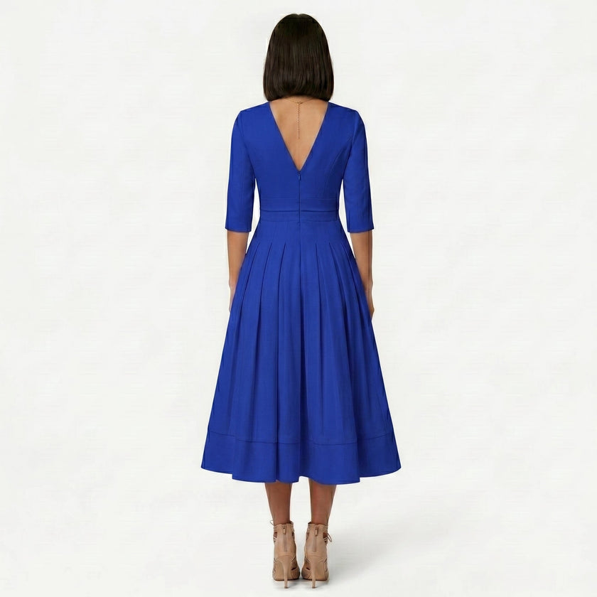 Maria - Vestido Vintage