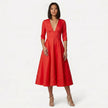 Maria - Vestido Vintage