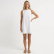 Paula - Vestido Com Estilo e Leveza