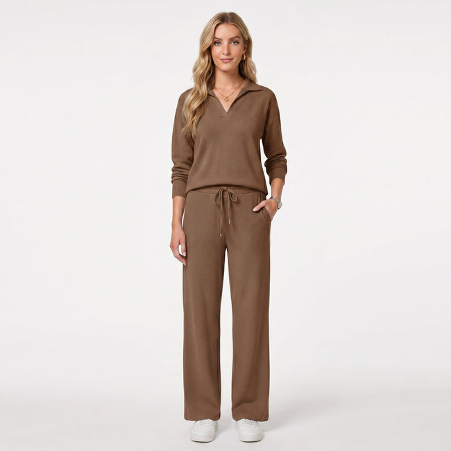 Alexandra - Conjunto Conforto com Elegância