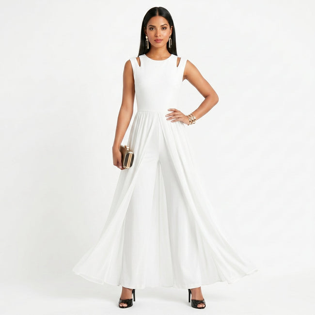 Dalila - Vestido Elegante
