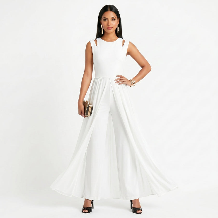 Dalila - Vestido Elegante