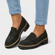 Luana – Mocassins confortáveis de uso diário