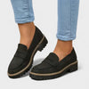 Luana – Mocassins confortáveis de uso diário