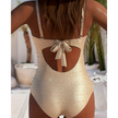 Carol - Fato de banho  com controle de barriga