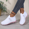 Mara - Sapatilhas slip-on  para mulheres