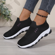 Mara - Sapatilhas slip-on  para mulheres