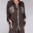 Lizy - Conjunto Elegante