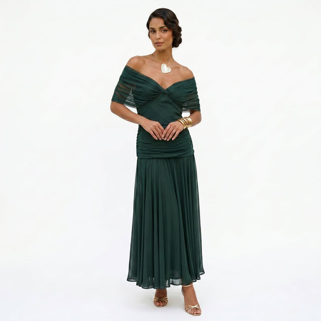 Alice | Vestido de Cerimónia