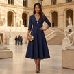 Maria - Vestido Vintage
