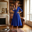Maria - Vestido Vintage