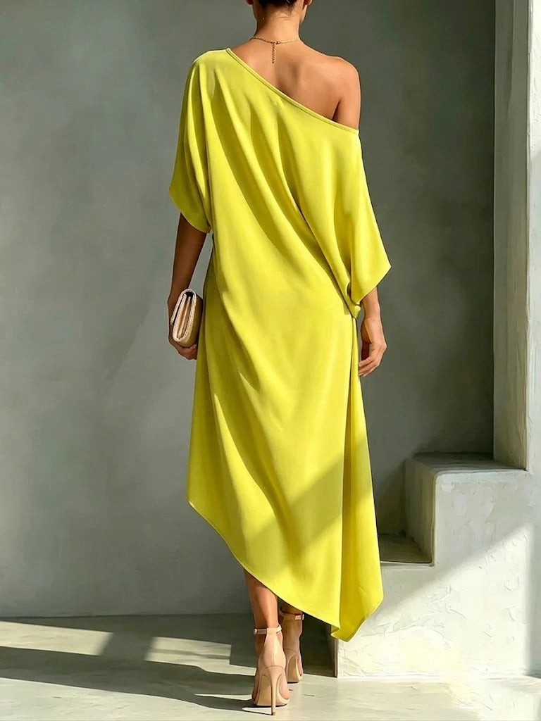 Liora — elegância fluida que valoriza cada movimento