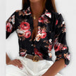 Blusa de gola clássica feminino
