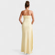 Vestido Maxi Elegância feminino