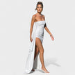 Vestido Maxi Elegância feminino